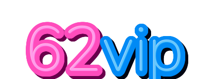 62vip — logo kanal