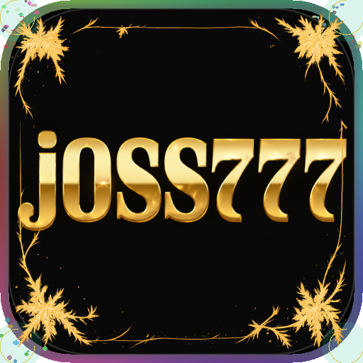 joss777 — mitra unggulan